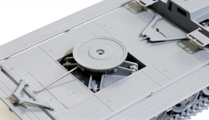 Dragon 6640 7,5 cm PaK 40/4 au RSO (1/35) – image 9
