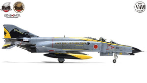 Zoukei-Mura SWS4813 F-4 PHANTOM II EJ KAI « GO FOR IT » 301SQ 2020 1/48  – image 2