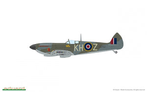 Eduard 8286 Spitfire Mk. XVI High Back 1/48 – immagine 12