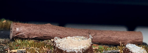 FREON KM1 Painted logs – image 3