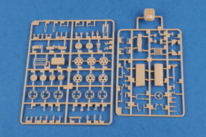 Hobby Boss 83845 Russian ZIS-151 1/35 – immagine 6