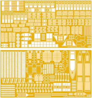 MK1 Design MD-20018 Mikasa Value Pack 1/200 – zdjęcie 4