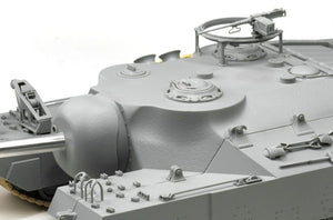 Dragon 6750 T28 Super Heavy Tank 1/35 – zdjęcie 8