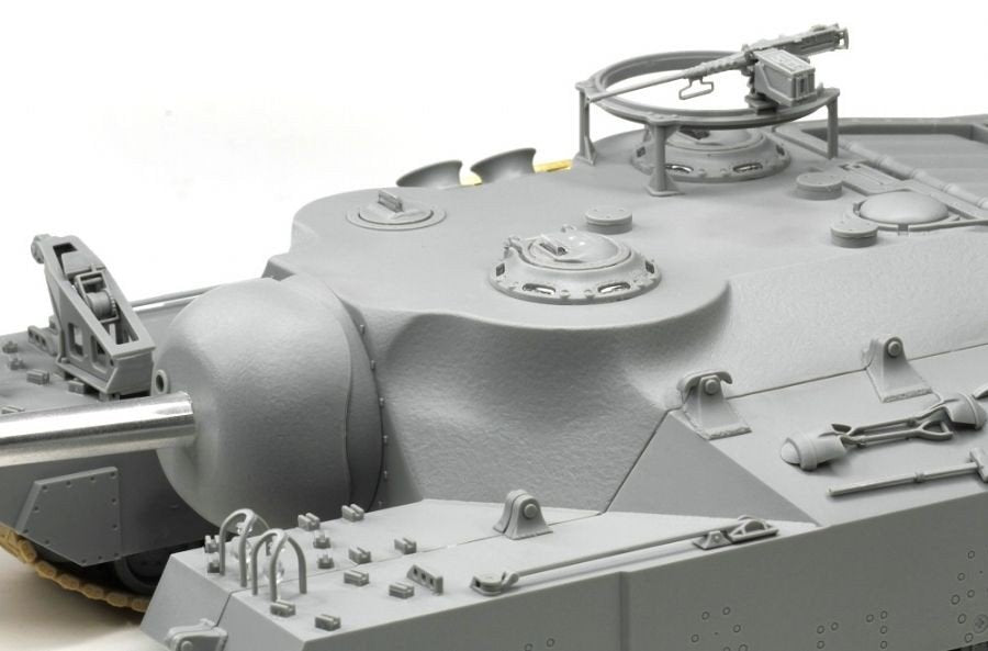 Dragon 6750 T28 Super Heavy Tank 1/35 – zdjęcie 8
