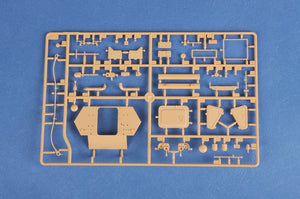 Hobby Boss 82488 WZ550 w/ AFT-9 AT Missile Launcher 1/35 – immagine 5