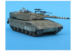 Revell 03134 Merkava Mk.III 1/72 – Bild 2