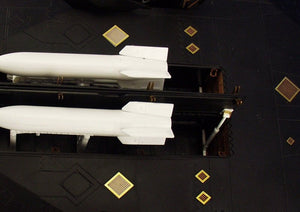 Eduard 49286 F-117A 1/48 Tamiya – Bild 13