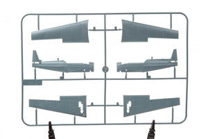 Eduard 82183 Z-326/ C-305 Trenér Master 1/48 – Bild 7
