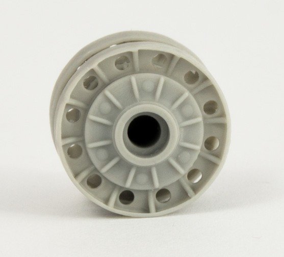 Panzer Art RE35-256 Road wheels KV-I/II (early pattern) 1/35 – image 2