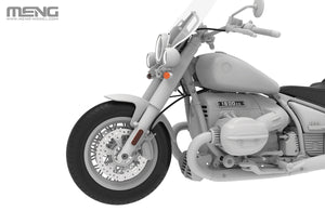 Meng Model MT-006 BMW R18 Classic 1/9 – image 8
