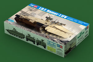 Hobby Boss 84524 I.D.F. Namer-1 IFV 1/35 – imagen 2