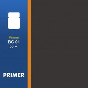 Lifecolor PS01 Acrylic Set with 6 colored Primer – immagine 5