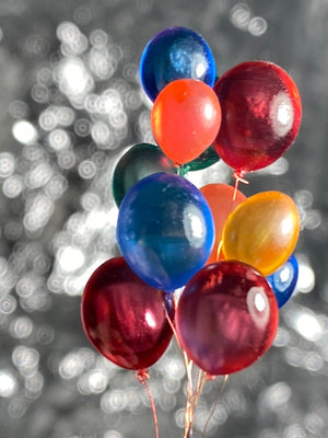 Point of no Return 3523011 Balony / Balloons 1/35 – immagine 3