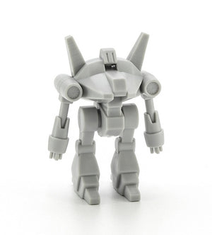 Hasegawa 64810 Greta Gully - Walker Machine Xabungle 1/500 – zdjęcie 9