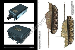 Kagero 0008 Jagdpanther EN – Bild 5