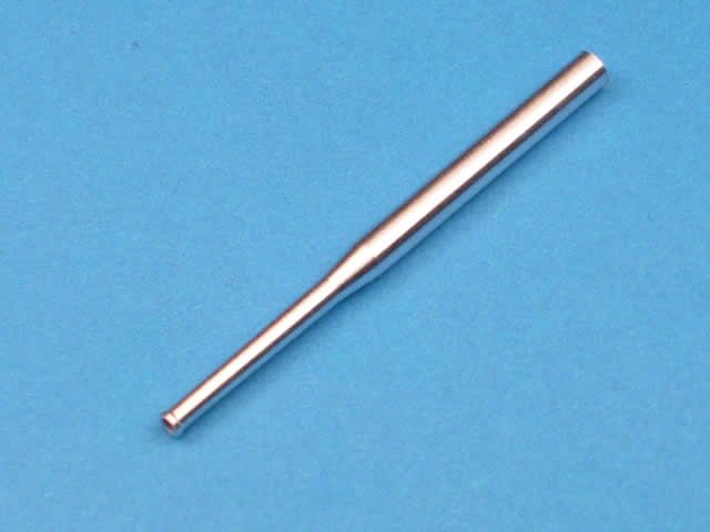 Aber 35L-055 Soviet 45mm 20 Km tank barrel for T-70 model 1938 1/35