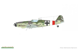 Eduard 82162 Bf 109G-14/ AS 1/48 – imagen 12