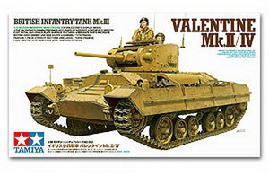 Voyager Model PE35895 WWII British Valentine Mk.II/IV Infantry Tank basic for TAMIYA 1/35 – immagine 8