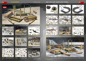 MiniArt 55023 MiniArt Models Catalog 2023 – Bild 17
