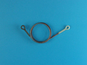 Eureka XXL ER-7208 Towing cable for StuG III Ausf. F-G i StuH 42 1/72 – zdjęcie 2