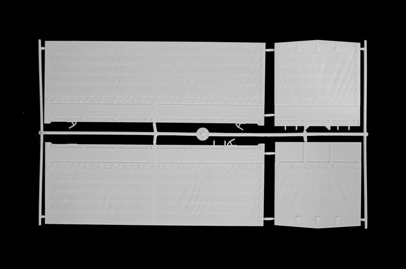Italeri 90762 Scania 142H 6x2 Canvas 1/24 – Bild 4
