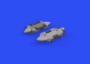 Eduard 672261 BRU-57A rack 1/72 – Bild 2