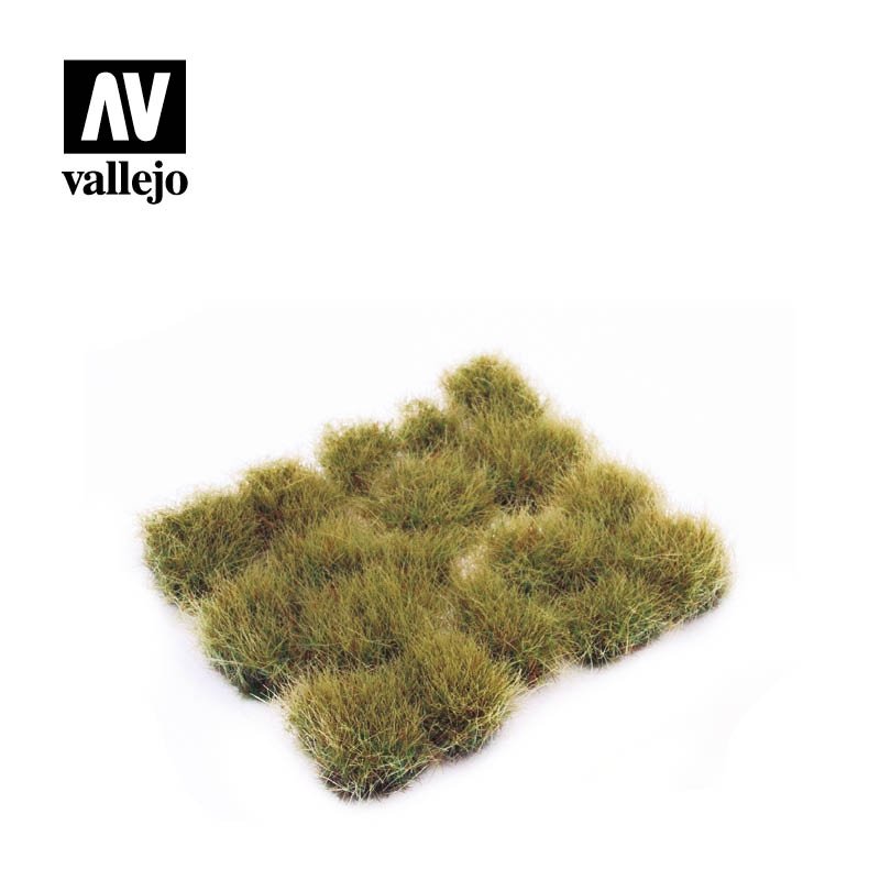 Vallejo Scenery SC423 Wild Tuft – Autumn – Bild 2