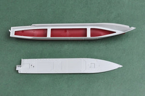 Hobby Boss 83411 USS Hopper DDG-70 1/700  – image 8