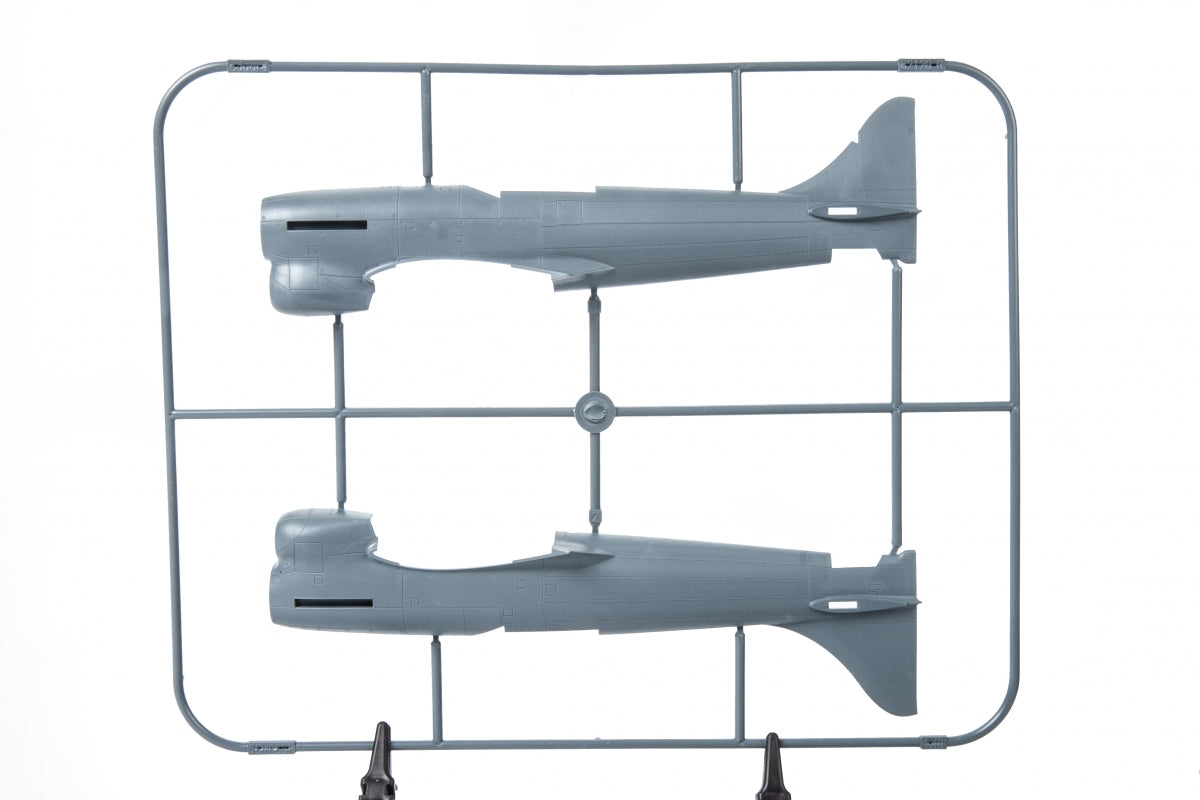 Eduard 84195 Tempest Mk. V Series 1 Weekend Edition 1/48 – imagen 9