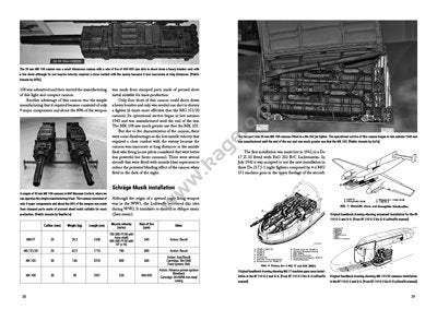 Kagero 0017KK Guide To German Night Fighters In World War II The Night Defenders Of The Reich EN – Bild 3