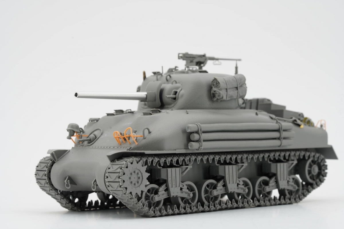 Border Model BT-047 Sherman M4A1 Mid 1/35 – image 12
