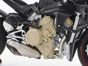 Tamiya 14140 Ducati Superleggera V4 1/12 – imagen 5