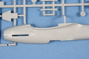 Special Hobby 48047 Avia B-33 Czechoslovakian build II-10 Beast 1/48 – Bild 3