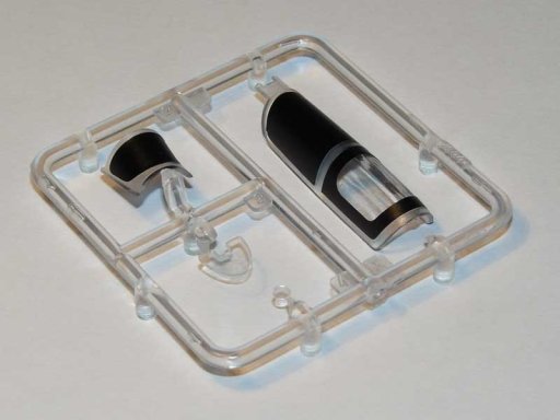 Arma Hobby 70002 TS-11 Iskra bis DF - Expert 1/72 – imagen 3