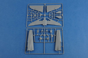 Hobby Boss 81733 Hawk T MK.1A 1/48 – imagen 7