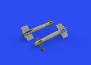 Eduard 672273 GBU-15(V)21/ B 1/72 – image 4