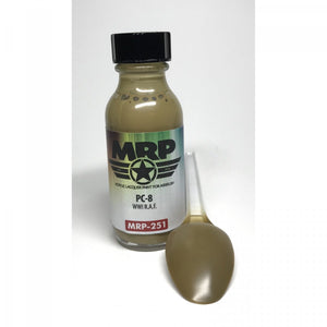 Mr. Paint MRP-251 PC-8 WWI RAF 30ml – imagen 2