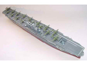 Trumpeter 05601 U.S. Aircraft Carrier CV-8 Hornet 1/350 – immagine 6