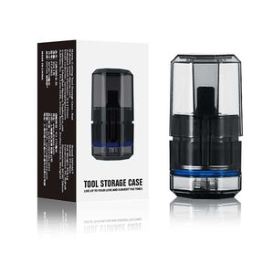DSPIAE PT-PR03 Knife Storage Warehouse (Blue) / Magazynek na końcówki narzędzi (niebieski)