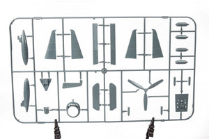Eduard 8229 F6F-5 Hellcat late ProfiPACK edition 1/48 – Bild 10
