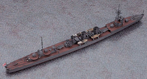 Hasegawa WL358 Japanese Navy Light Cruiser Tatsuta 1/700 – imagen 3
