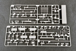 Trumpeter 06707 USS Yorktown CV-5 1/700 – imagen 6