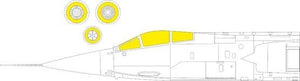 Eduard 644148 F-104 ASA LööKplus KINETIC 1/48 – immagine 4