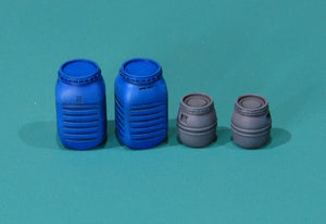 EUREKA XXL E-041 Plastic food containers Set 1 1/35 – Bild 4