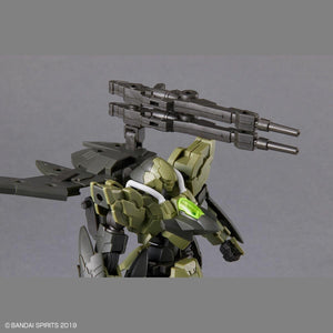 Bandai 67149 30MM bEXM-21 VEDENOVA [GREEN] 1/144 – immagine 4
