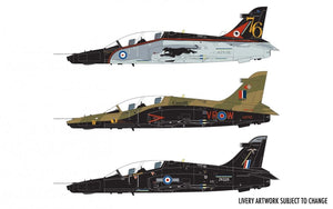 Airfix 03073A BAE Hawk 100 Series 1/72 – imagen 2