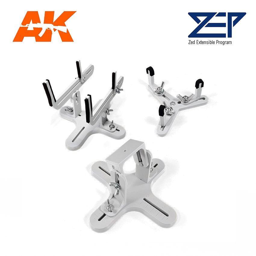 ZEP MSJ05 VEHICLES JIG – image 7