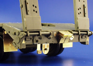 Eduard BIG3512 FAUN SLT 56 TRUMPETER 1/35 – immagine 7