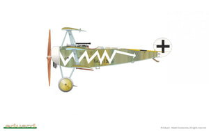 Eduard D32007 Die alten Kanonen 1/32 – immagine 6
