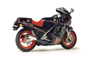 Tamiya 14053 Suzuki RG250 Walter Wolf Special Version 1/12 – Bild 2